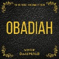 Cover-Bild zum Titel 'The Holy Bible - Obadiah' von 'King James'