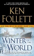 Cover-Bild zum Titel 'Winter of the World' von 'Ken Follett'