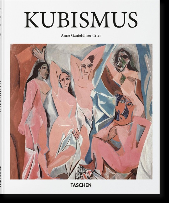 Kubismus - Anne Ganteführer-Trier