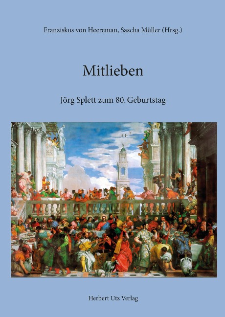 Mitlieben - 
