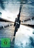 Cover-Bild zum Titel 'Tenet' von 'Christopher Nolan, Ludwig Göransson'