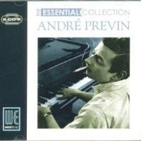 Previn - Essential Collection - Andre Previn