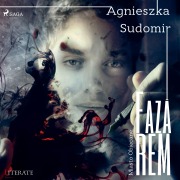 Cover-Bild zum Titel 'Faza REM' von 'Agnieszka Sudomir'