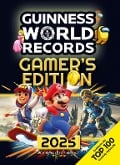 GUINNESS WORLD RECORDS(TM) Gamer's Edition 2025 - 