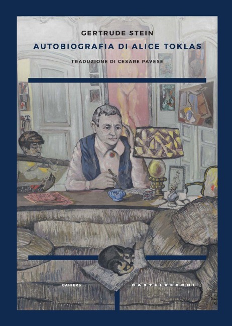 Autobiografia di Alice Toklas - Gertrude Stein