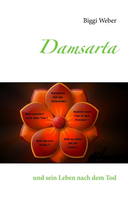 Damsarta - Biggi Weber