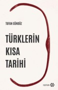 Cover-Bild zum Titel 'Türklerin Kisa Tarihi' von 'Tufan Gündüz'