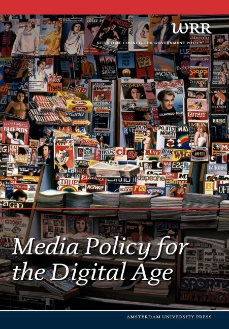 Media Policy for the Digital Age - Wrr