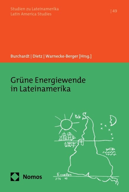 Grüne Energiewende in Lateinamerika - 