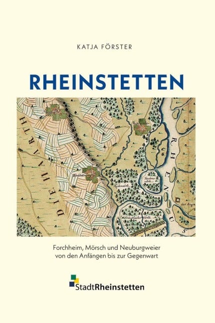 Rheinstetten - Katja Förster