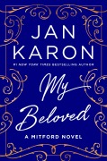 Cover-Bild zum Titel 'My Beloved' von 'Jan Karon'