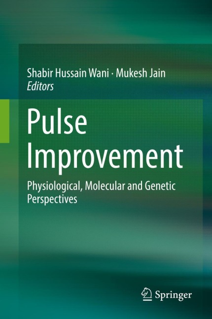 Pulse Improvement - 