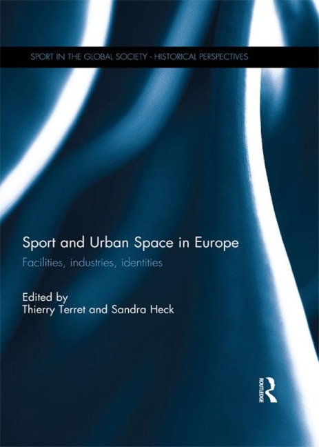 Sport and Urban Space in Europe - 