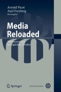 Cover-Bild zum Titel 'Media Reloaded' von ''