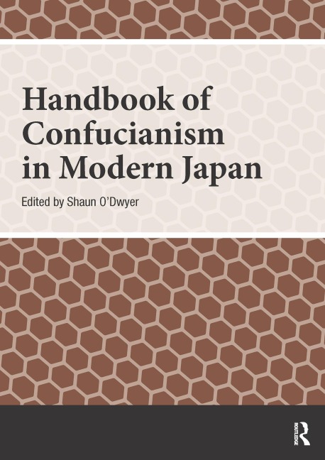 Handbook of Confucianism in Modern Japan - 