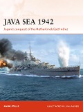 Cover-Bild zum Titel 'Java Sea 1942' von 'Mark Stille'