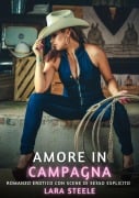 Amore in Campagna - Lara Steele