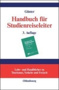 Cover-Bild zum Titel 'Handbuch für Studienreiseleiter' von ''