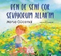Cover-Bild zum Titel 'Ben de Seni Cok Seviyorum Allahim' von 'Merve Gülcemal'