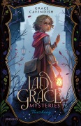 Cover-Bild zum Titel 'Lady Grace Mysteries' von 'Grace Cavendish'