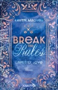 Cover-Bild zum Titel 'Limerick Love. Break the Rules' von 'Kristin MacIver'