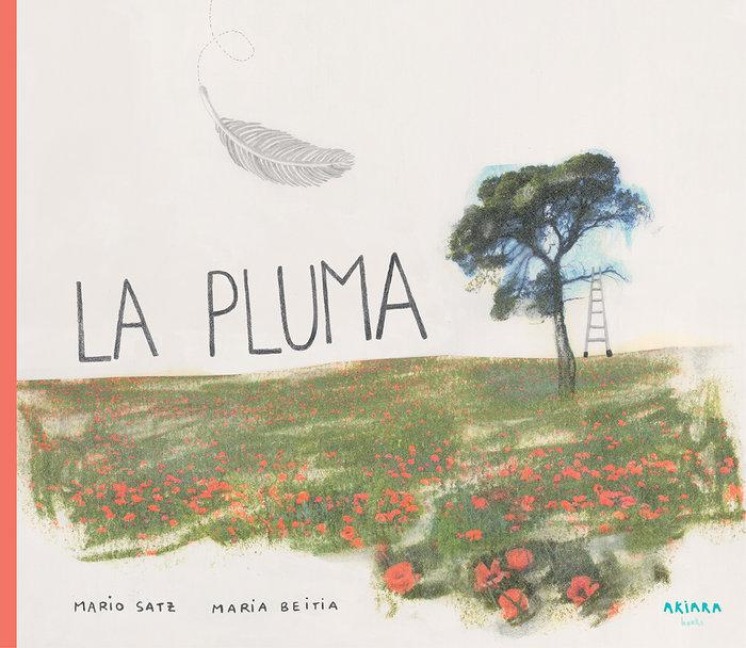 La Pluma - Mario Satz