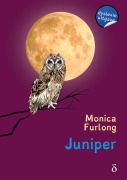 Cover-Bild zum Titel 'Juniper' von 'Monica Furlong'