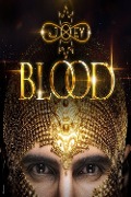 Cover-Bild zum Titel 'Blood' von 'Joey, Joey'