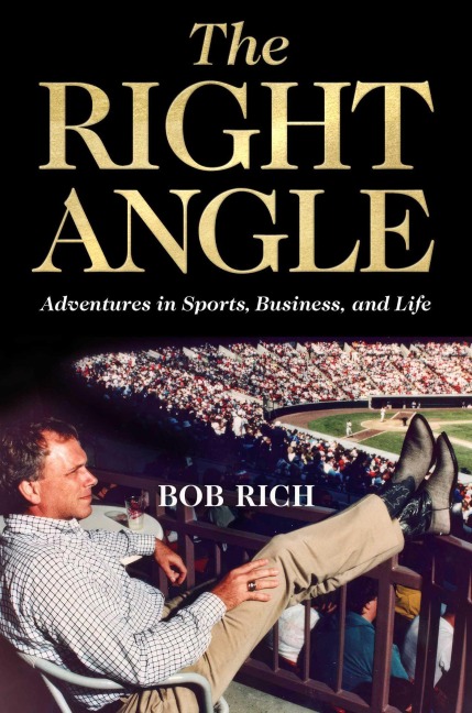 The Right Angle - Bob Rich