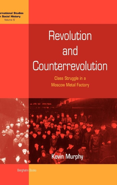 Revolution and Counterrevolution - Kevin Murphy