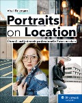 Portraits on Location - Vitali Brikmann