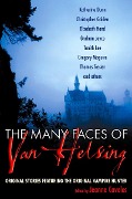 The Many Faces of Van Helsing - 