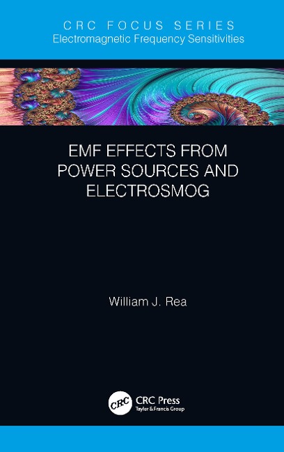 EMF Effects from Power Sources and Electrosmog - William J. Rea