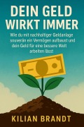 Cover-Bild zum Titel 'Dein Geld wirkt immer' von 'Lauren Whitmore'