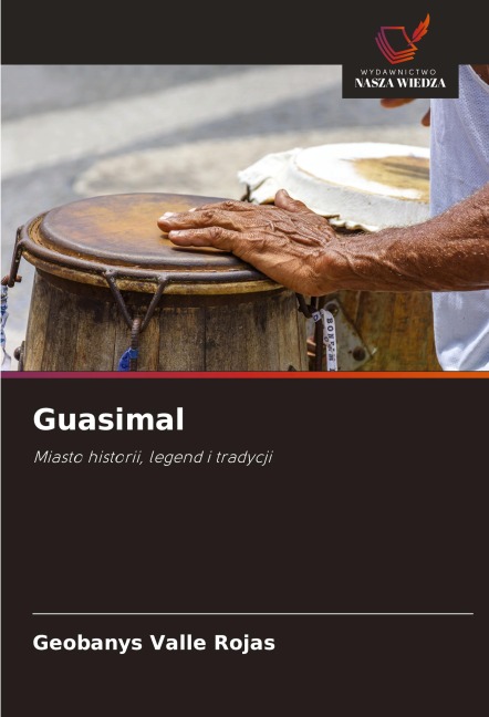 Guasimal - Geobanys Valle Rojas