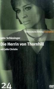 Die Herrin von Thornhill - Various