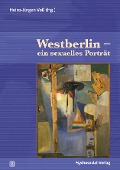 Cover-Bild zum Titel 'Westberlin - ein sexuelles Porträt' von ''