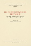 Cover-Bild zum Titel 'Les enchantemenz de Bretaigne' von ''