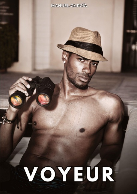 Voyeur - Manuel García