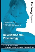 Cover-Bild zum Titel 'Psychology Express: Developmental Psychology' von 'Penney Upton, Dominic Upton'