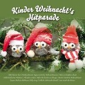 Cover-Bild zum Titel 'Kinder Weihnacht's Hitparade' von 'Various'