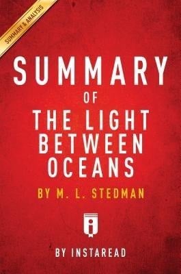 Summary of The Light Between Oceans - Instaread Summaries