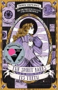Cover-Bild zum Titel 'The Spirit Bares Its Teeth' von 'Andrew Joseph White'