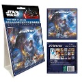 Star Wars Classics 2025 Tischkalender 16 x 17cm - 