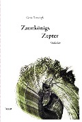 Cover-Bild zum Titel 'Zaunkönigs Zepter' von 'Carla Schwiegk'