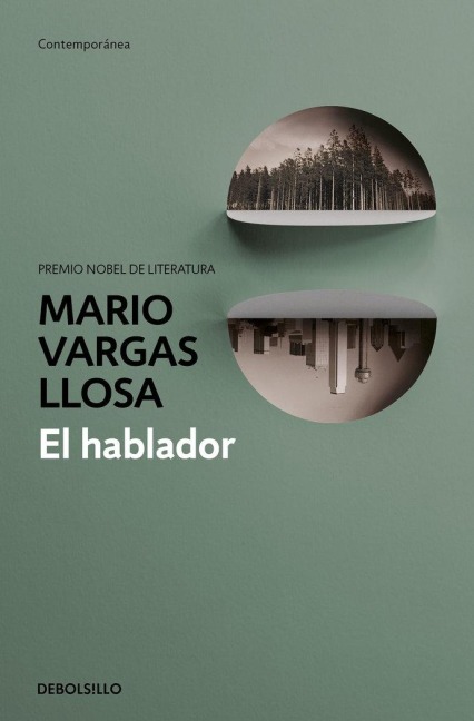 El hablador - Mario Vargas Llosa