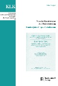 Cover-Bild zum Titel 'Von der Kontroverse zur Historisierung' von 'Volker Leppin'
