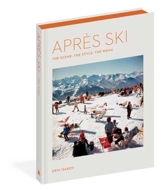 Après Ski - Erin Isakov