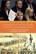Cover-Bild zum Titel 'The Figure of the Politician in Modern and Contemporary Europe' von ''