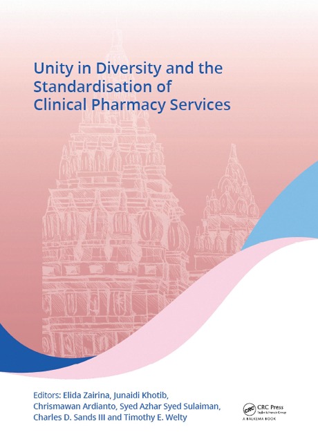 Unity in Diversity and the Standardisation of Clinical Pharmacy Services - 